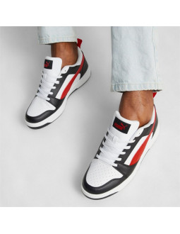 Buty puma rebound v6 low m 392328 2