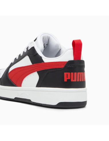 Buty puma rebound v6 low m 392328