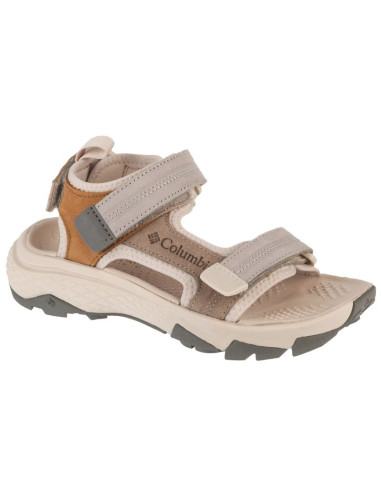 Sandały columbia peakfreak rush sandal lea w