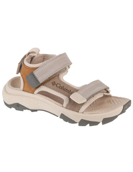 Sandały columbia peakfreak rush sandal lea w