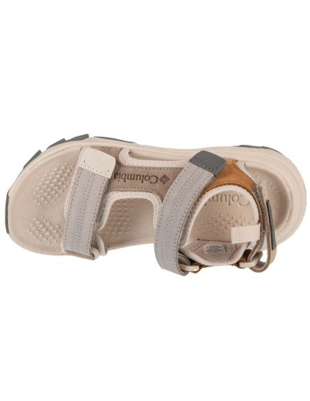 Sandały columbia peakfreak rush sandal lea w