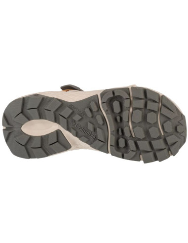 Sandały columbia peakfreak rush sandal lea w