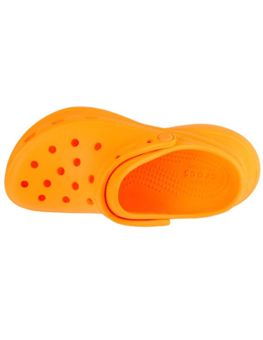 Klapki crocs classic bae clog w 206302