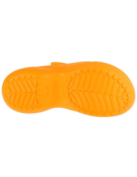 Klapki crocs classic bae clog w 206302