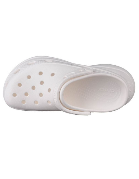 Klapki crocs w classic bae clog w 206302