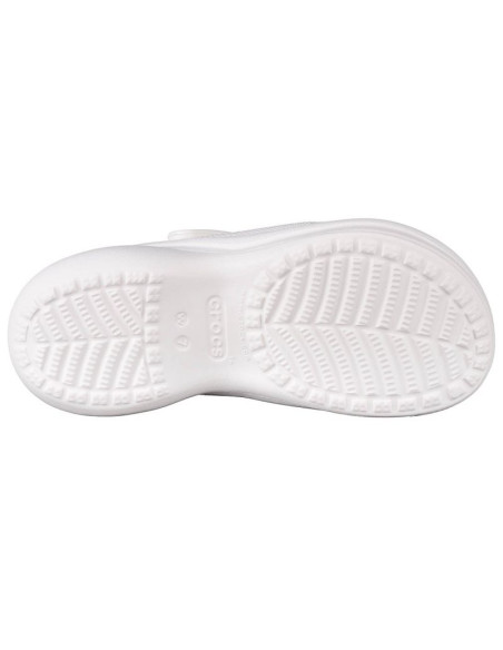 Klapki crocs w classic bae clog w 206302