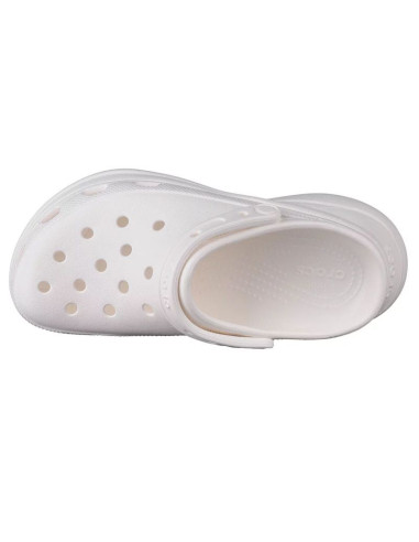 Klapki crocs w classic bae clog w 206302