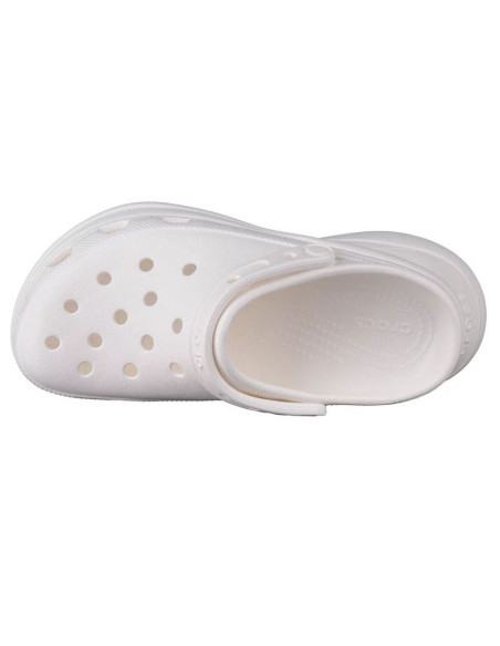 Klapki crocs w classic bae clog w 206302