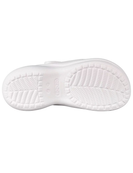 Klapki crocs w classic bae clog w 206302