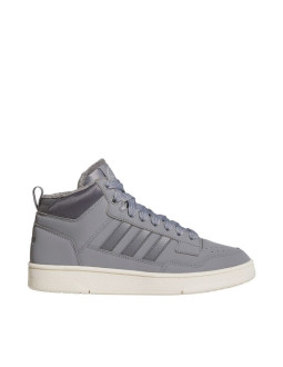 Buty adidas rapid court mid winterized m