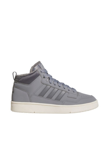 Buty adidas rapid court mid winterized m