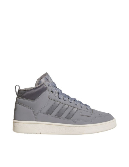 Buty adidas rapid court mid winterized m
