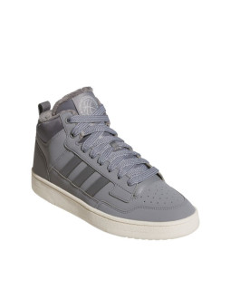 Buty adidas rapid court mid winterized m 2