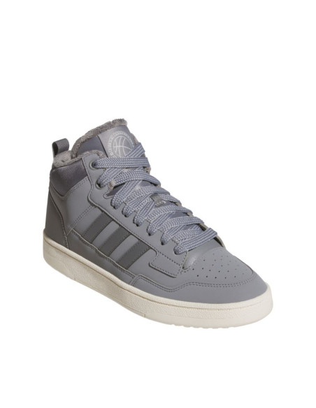 Buty adidas rapid court mid winterized m
