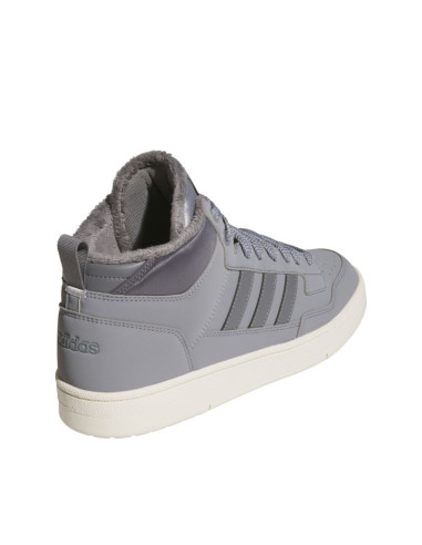 Buty adidas rapid court mid winterized m