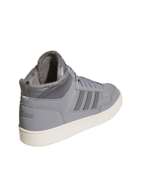Buty adidas rapid court mid winterized m