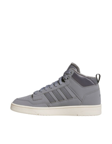 Buty adidas rapid court mid winterized m