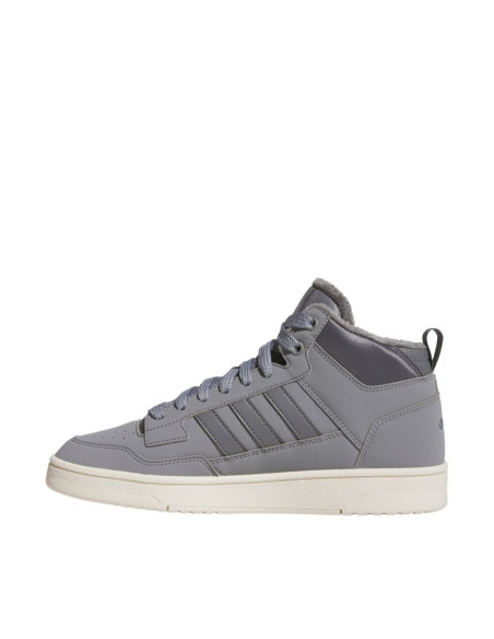 Buty adidas rapid court mid winterized m