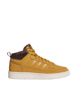 Buty adidas rapid court mid winterized m 2