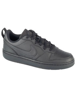 Buty nike court borough low recraft gs jr