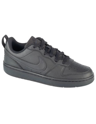 Buty nike court borough low recraft gs jr