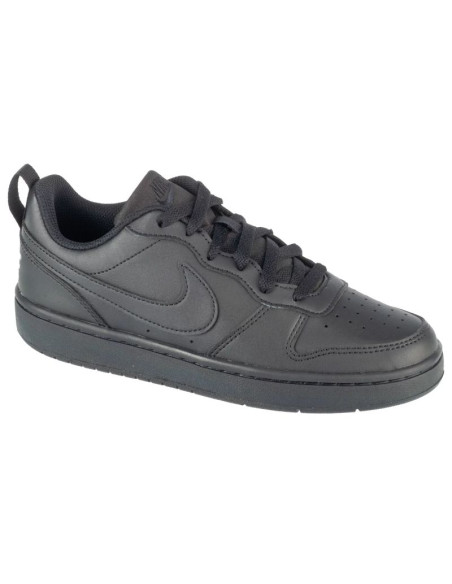 Buty nike court borough low recraft gs jr