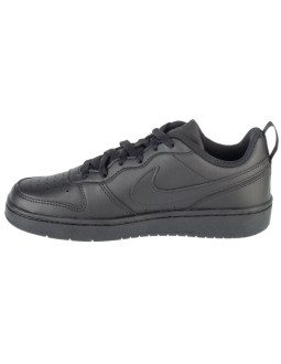 Buty nike court borough low recraft gs jr 2