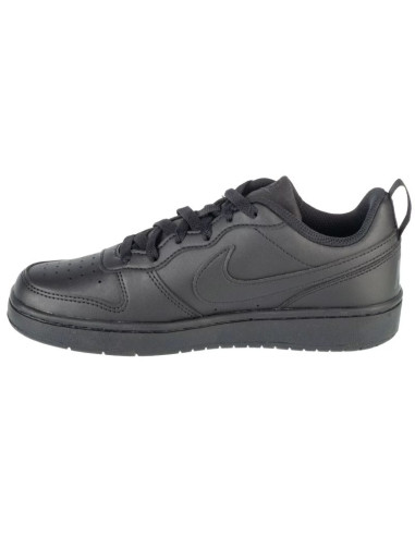 Buty nike court borough low recraft gs jr