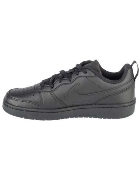 Buty nike court borough low recraft gs jr