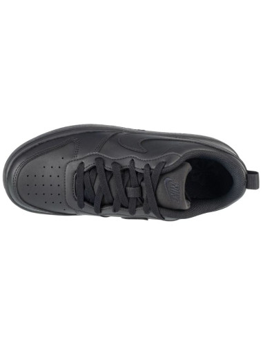 Buty nike court borough low recraft gs jr