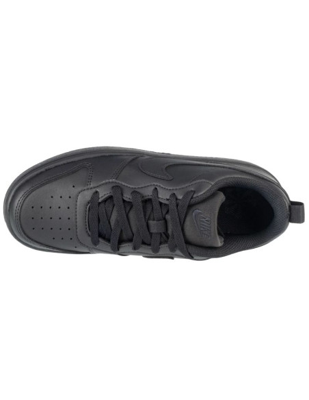 Buty nike court borough low recraft gs jr