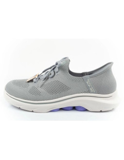 Buty skechers go walk 7-via w 2