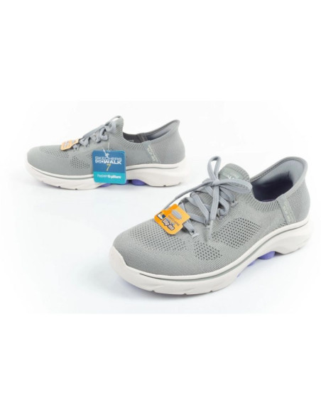 Buty skechers go walk 7-via w
