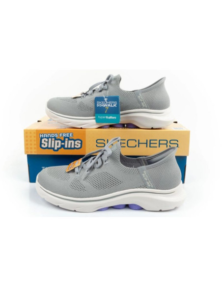 Buty skechers go walk 7-via w