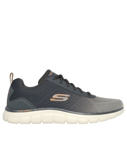 Buty skechers sneakersy track - ripkent m 232399 2