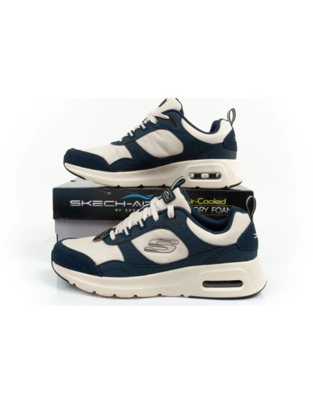 Buty skechers skech-air court m