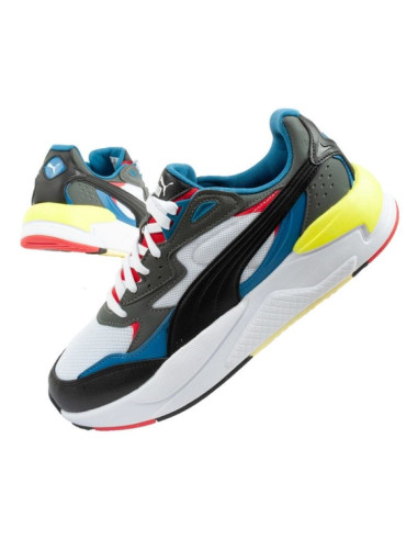 Buty puma x-ray speed m 384638