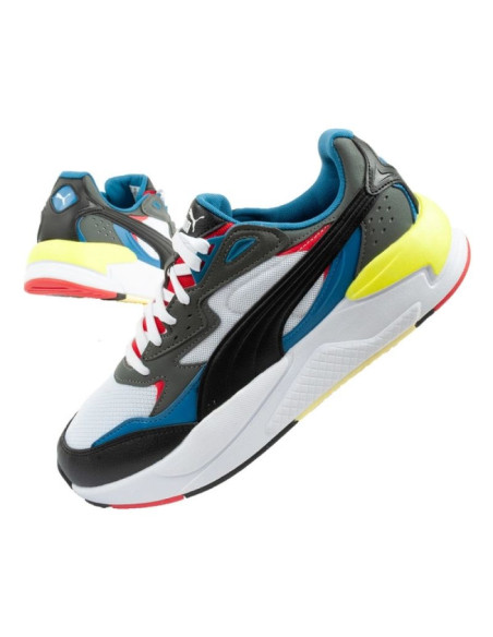 Buty puma x-ray speed m 384638