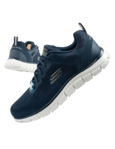 Buty skechers track-broader m
