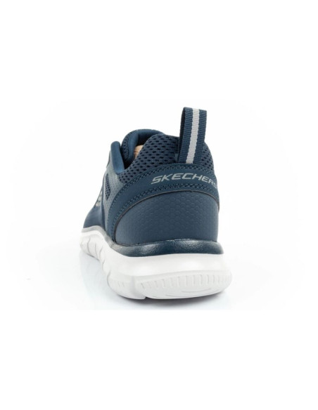 Buty skechers track-broader m