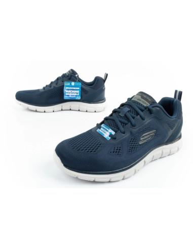 Buty skechers track-broader m