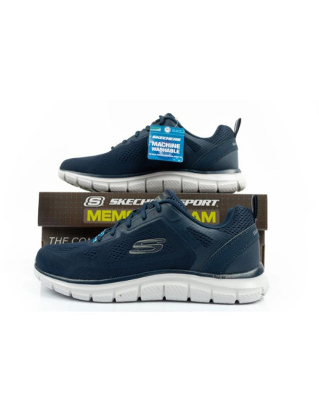 Buty skechers track-broader m