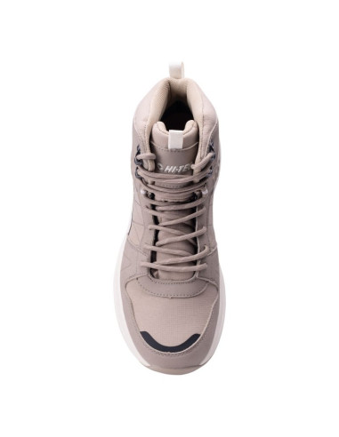 Męskie buty trekingowe rozers mid wp m