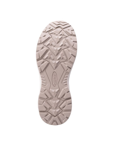 Męskie buty trekingowe rozers mid wp m