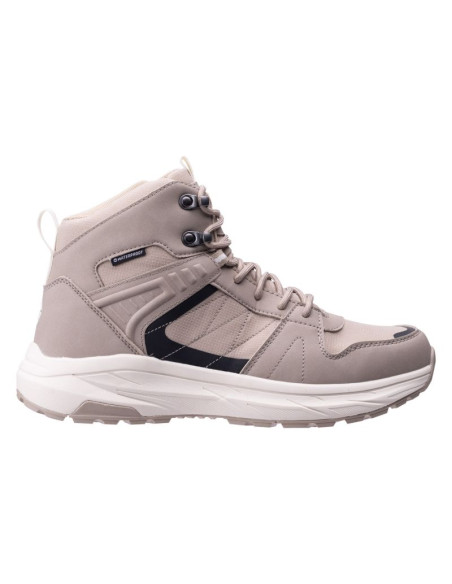 Męskie buty trekingowe rozers mid wp m