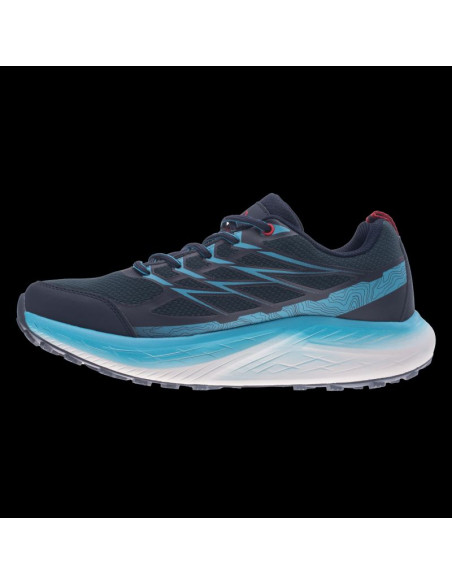 Buty elbrus lofel low wp m