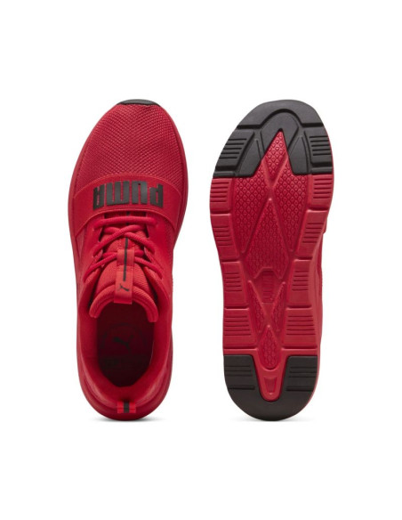 Buty puma softride wired 2