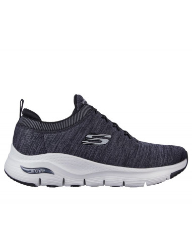 Buty skechers arch fit waveport m