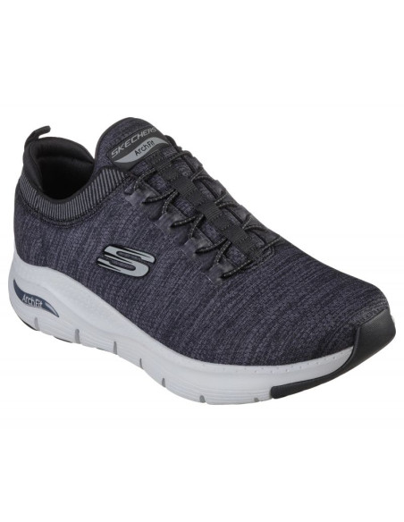 Buty skechers arch fit waveport m