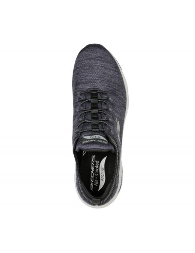 Buty skechers arch fit waveport m